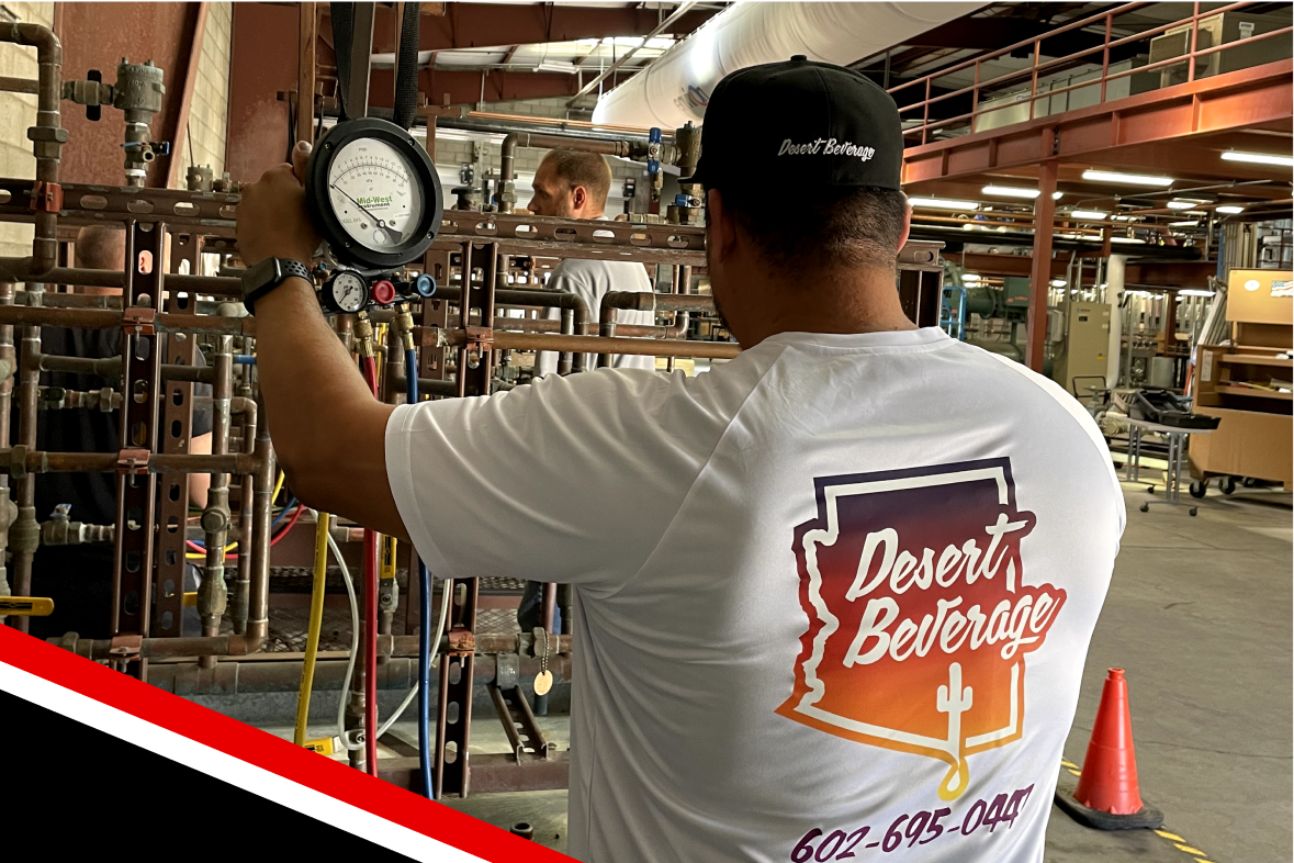 RPZ backflow preventer testing and installation